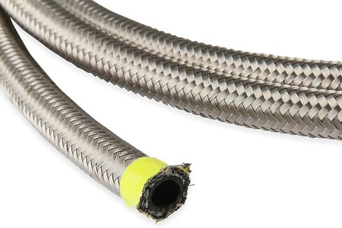Earl's 303008ERL Auto-Flex Hose - Size 8-3 Ft. Length in Saudi Arabia