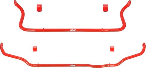 مجموعة أدوات التحكم الأمامية والخلفية من Eibach 8598.320 متوافقة مع Audi A3 Hatchback 2006-2013 in Kuwait