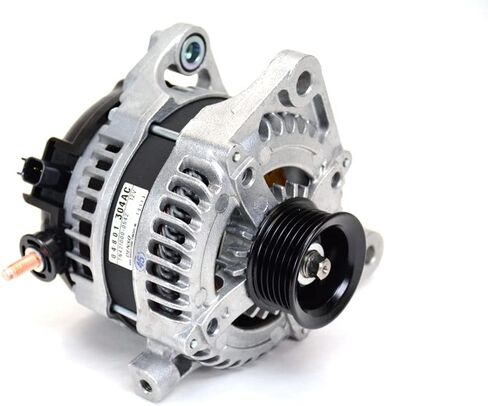Mopar 4801304AA New Alternator in Saudi Arabia