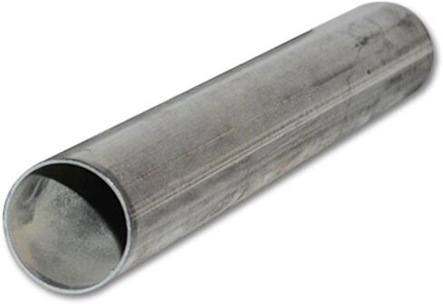 Vibrant Performance Vibrant (2635) 5' T304 Stainless Steel Straight Tubing in Saudi Arabia