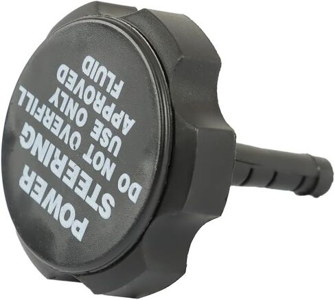 For 1999-2009 Volvo S70 V70 C70 S60 S80 XC70 Power Steering Pump Bottle/TankOEM Genuine Replacement in Kuwait
