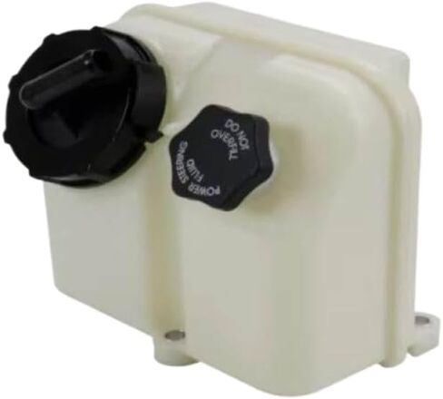 Power Steering Reservoir Compatible With M2 106 112 Vehicle Models For Part Number A1414796003 A14-19133-000 A1419133000 A14-14796-003 603-5206 in Saudi Arabia