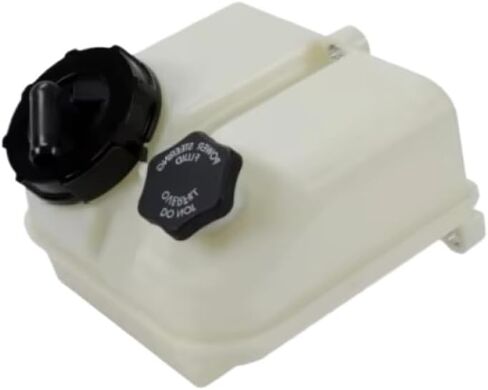 Power Steering Reservoir Compatible With M2 106 112 Vehicle Models For Part Number A1414796003 A14-19133-000 A1419133000 A14-14796-003 603-5206 in Saudi Arabia
