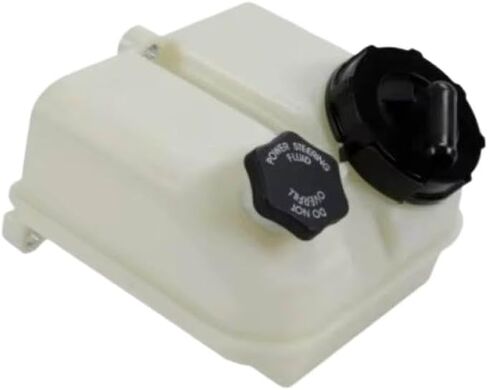 Power Steering Reservoir Compatible With M2 106 112 Vehicle Models For Part Number A1414796003 A14-19133-000 A1419133000 A14-14796-003 603-5206 in Saudi Arabia