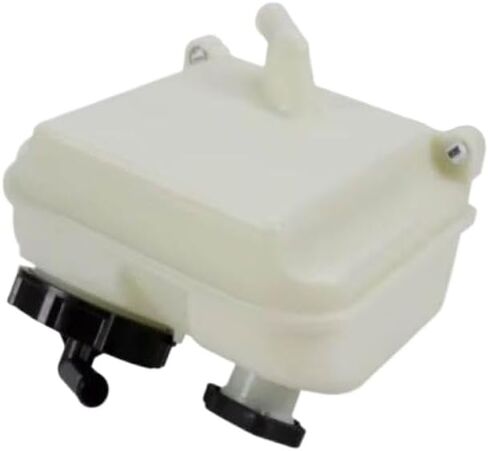 Power Steering Reservoir Compatible With M2 106 112 Vehicle Models For Part Number A1414796003 A14-19133-000 A1419133000 A14-14796-003 603-5206 in Saudi Arabia
