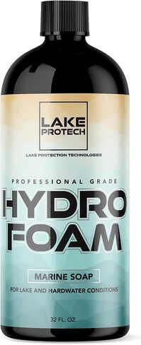 Hydro Foam in Saudi Arabia