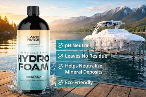 Hydro Foam in Saudi Arabia