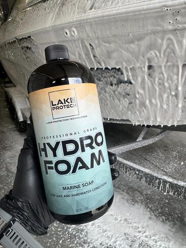 Hydro Foam in Saudi Arabia