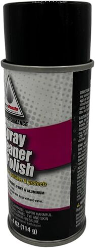 One Pack compatible with Honda Pro Honda Spray Cleaner and Polish 08732-SCPSM Contains One 4oz Can and a Funnel in Saudi Arabia
