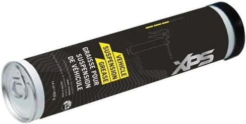 BRP Ski-Doo Sea-Doo Can-Am New OEM XPS Synthetic Grease, 14oz/400g, 9779702 in Saudi Arabia