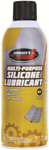 Johnsen's 4603 Silicone Lubricant - 10 oz. in Saudi Arabia
