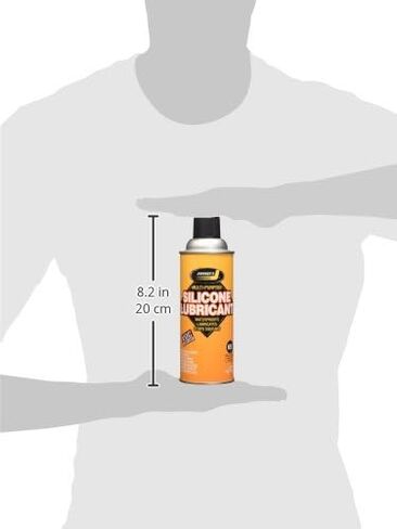 Johnsen's 4603 Silicone Lubricant - 10 oz. in Saudi Arabia