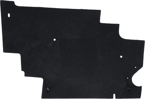 Genuine Ford AL3Z-8311-A Air Deflector in Saudi Arabia