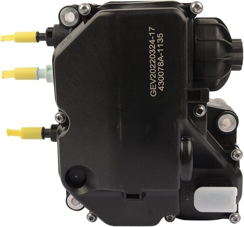 Diesel Exhaust Fluid D-E-F 12V Replacement for Cumm-ins ISX ISB ISC Denoxtronic 2.2 Replaces #4387304RX 52014104AC 1160010 Weonefit in Saudi Arabia