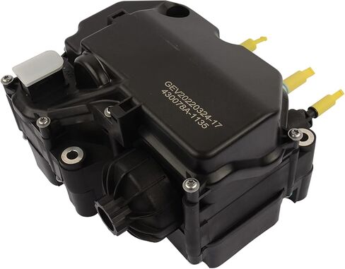 Diesel Exhaust Fluid D-E-F 12V Replacement for Cumm-ins ISX ISB ISC Denoxtronic 2.2 Replaces #4387304RX 52014104AC 1160010 Weonefit in Saudi Arabia