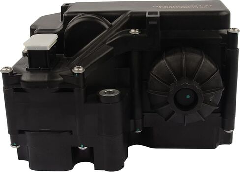 Diesel Exhaust Fluid D-E-F 12V Replacement for Cumm-ins ISX ISB ISC Denoxtronic 2.2 Replaces #4387304RX 52014104AC 1160010 Weonefit in Saudi Arabia