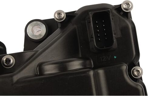 Diesel Exhaust Fluid D-E-F 12V Replacement for Cumm-ins ISX ISB ISC Denoxtronic 2.2 Replaces #4387304RX 52014104AC 1160010 Weonefit in Saudi Arabia