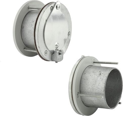 3x2 LATCHING EXHAUST PORT in Saudi Arabia