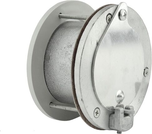 3x2 LATCHING EXHAUST PORT in Saudi Arabia