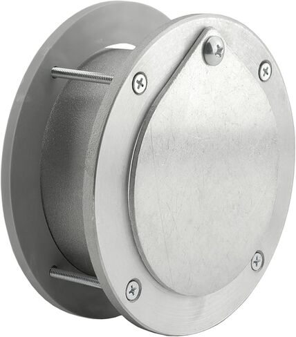 4X2 ALUMINIUM EXHAUST PORT in Saudi Arabia