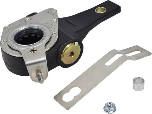 Hex Autoparts 10 Spline 5.5" Automatic Slack Adjuster replacement for Haldex 40010055, 40910635, 135.1034 R806002, E10892, H-26435, 409-10635, 409-10417, 409-10370, 409-10298 in Saudi Arabia