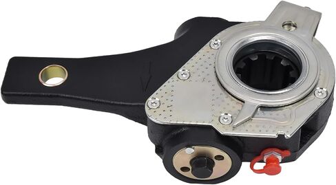 Hex Autoparts 10 Spline 5.5" Automatic Slack Adjuster replacement for Haldex 40010055, 40910635, 135.1034 R806002, E10892, H-26435, 409-10635, 409-10417, 409-10370, 409-10298 in Saudi Arabia