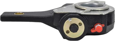 Hex Autoparts 10 Spline 5.5" Automatic Slack Adjuster replacement for Haldex 40010055, 40910635, 135.1034 R806002, E10892, H-26435, 409-10635, 409-10417, 409-10370, 409-10298 in Saudi Arabia
