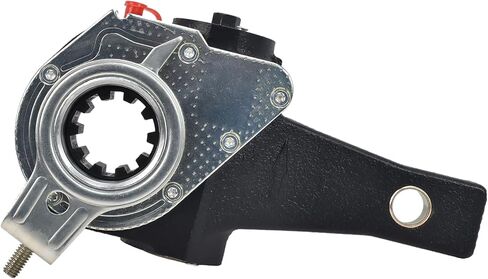 Hex Autoparts 10 Spline 5.5" Automatic Slack Adjuster replacement for Haldex 40010055, 40910635, 135.1034 R806002, E10892, H-26435, 409-10635, 409-10417, 409-10370, 409-10298 in Saudi Arabia