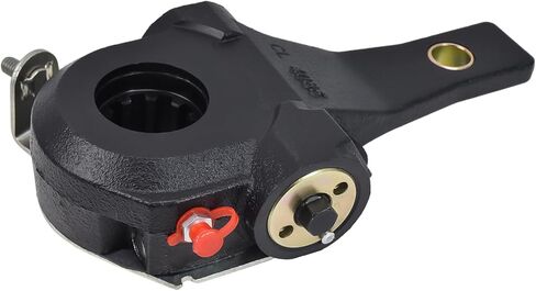 Hex Autoparts 10 Spline 5.5" Automatic Slack Adjuster replacement for Haldex 40010055, 40910635, 135.1034 R806002, E10892, H-26435, 409-10635, 409-10417, 409-10370, 409-10298 in Saudi Arabia