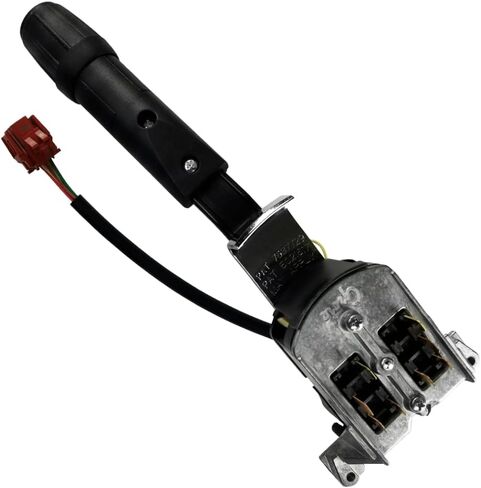Bendix K034338 مفتاح إشارة الانعطاف - متوافق مع شاحنات Freightliner ويستبدل 10006549 - التحكم في مؤشر المركبات التجارية الثقيلة in Saudi Arabia