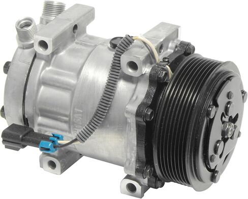 Universal Air Conditioner CO 4822C A/C Compressor in Saudi Arabia