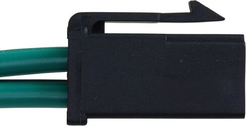 WVE by NTK 1P1789 A/C Compressor Relay Connector, 1 Pack in Saudi Arabia