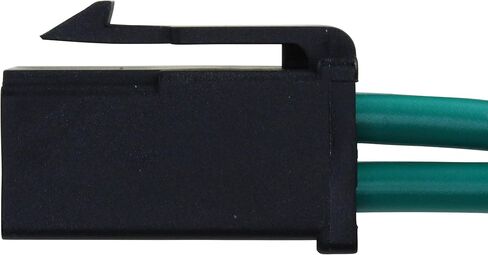 WVE by NTK 1P1789 A/C Compressor Relay Connector, 1 Pack in Saudi Arabia
