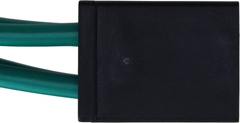 WVE by NTK 1P1789 A/C Compressor Relay Connector, 1 Pack in Saudi Arabia