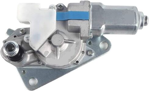 Wiper Motor 4709168 4650570 Compatible with Automotive Parts ZX225USR-3 ZX240-3 ZX330-3 ZX270-3 in Kuwait