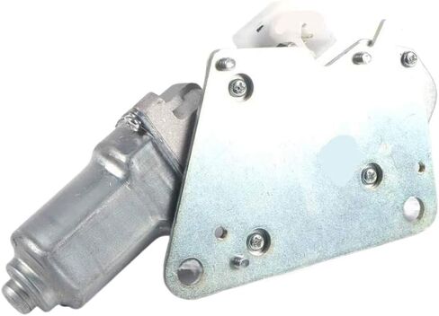 Wiper Motor 4709168 4650570 Compatible with Automotive Parts ZX225USR-3 ZX240-3 ZX330-3 ZX270-3 in Kuwait