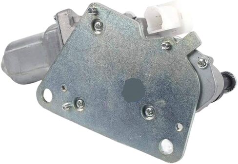 Wiper Motor 4709168 4650570 Compatible with Automotive Parts ZX225USR-3 ZX240-3 ZX330-3 ZX270-3 in Kuwait
