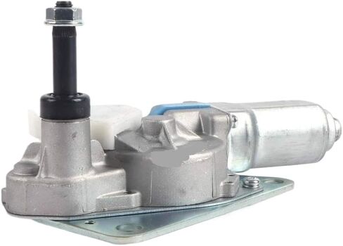 Wiper Motor 4709168 4650570 Compatible with Automotive Parts ZX225USR-3 ZX240-3 ZX330-3 ZX270-3 in Kuwait