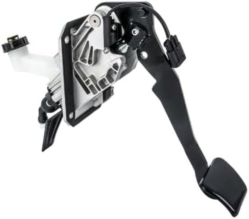 Hydraulic Clutch Pedal Assembly in Saudi Arabia