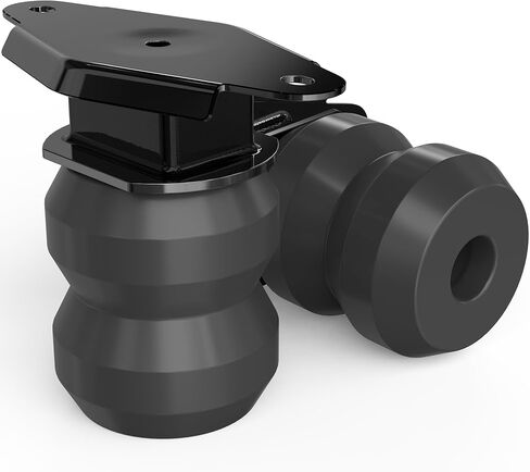 RETRUE Rear Suspension Kit Fit for 2017-2026 F250 Super Duty,Up to 8,600 lbs,Replacement for FR250SDJ in Saudi Arabia