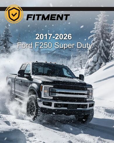 RETRUE Rear Suspension Kit Fit for 2017-2026 F250 Super Duty,Up to 8,600 lbs,Replacement for FR250SDJ in Saudi Arabia