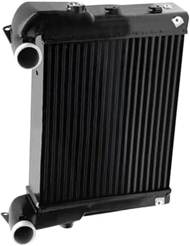 Air Cooler 87739453 8773-9453 Fits For New Holland T7.220 T7.230 T7.235 T7.250 T7.260 T7.270 in Kuwait