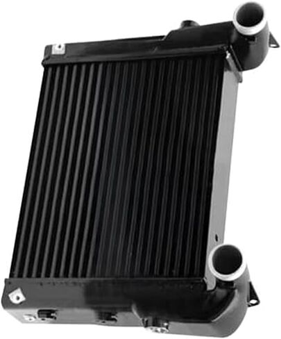 Air Cooler 87739453 8773-9453 Fits For New Holland T7.220 T7.230 T7.235 T7.250 T7.260 T7.270 in Kuwait