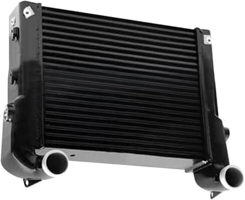 Air Cooler 87739453 8773-9453 Fits For New Holland T7.220 T7.230 T7.235 T7.250 T7.260 T7.270 in Kuwait
