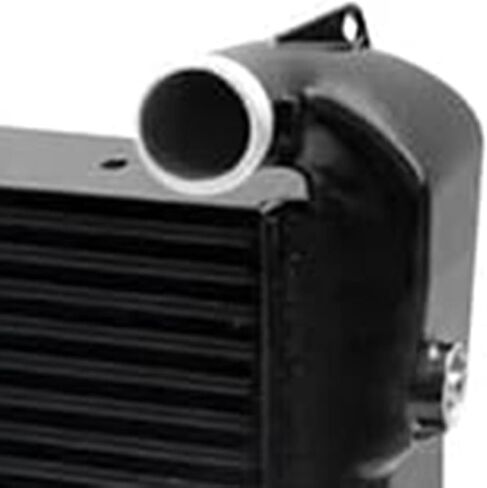 Air Cooler 87739453 8773-9453 Fits For New Holland T7.220 T7.230 T7.235 T7.250 T7.260 T7.270 in Kuwait