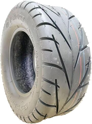إطار سكوتر كهربائي 13 × 5.0-6.5، إطار هوائي بدون أنبوب مقاس 13 بوصة، مناسب لإطارات مقاس 6.5 بوصة، سكوتر كهربائي مقاس 13 بوصة، عربة صغيرة، دراجة جيب، إطار بديل لأداء جميع التضاريس in Saudi Arabia