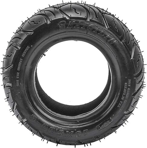 2 قطعة 13x5-6 إطارات لايحتاج ل ATV الذهاب كارت رباعية عربات التي تجرها الدواب جزازة عربة جولف in Saudi Arabia