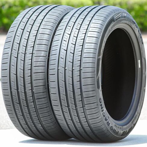 إطار السباق أبولس برو 255/50ZR19 107W XL in Kuwait