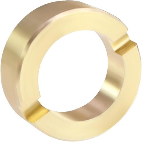 4PCS Brass Wheel 3.7g Weights for AXIAL 1/30 SCX30 Ford Bronco Jeep Wrangler JLU 4X4 RTR Rock Crawler AXI-2048 AXI-2261 in Saudi Arabia