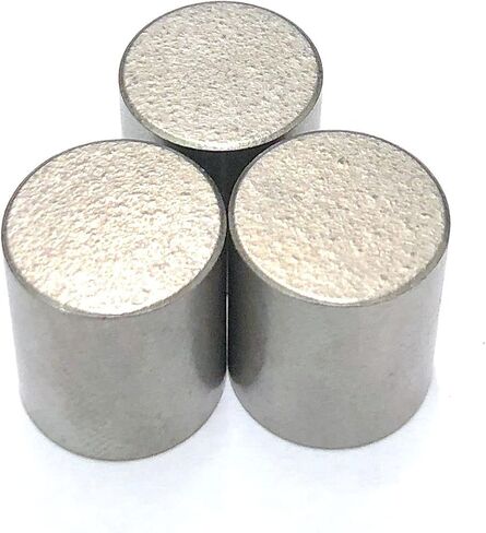 T&D Tungsten Heavy Buffer H, H2, H3 Weights - 3-Pack - 1.5 oz Each - 4.5 oz Total in Saudi Arabia